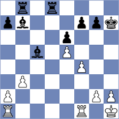 Latreche - Robles Aguilar (Chess.com INT, 2020)