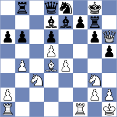 Ragnarsson - Skreno (chess.com INT, 2020)