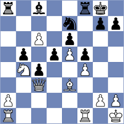 Popov - Kuzenkov (chessassistantclub.com INT, 2004)