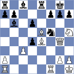 Koumba - Gamba (chess.com INT, 2021)