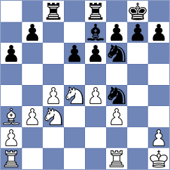 Lagumina - Pulpan (Chess.com INT, 2017)