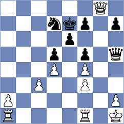 Bashirli - Sebag (chess.com INT, 2023)