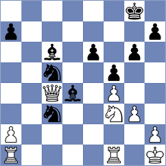 Cattaneo - Hernandez (chess.com INT, 2024)
