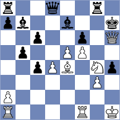NN1 - Carrion Pulla (Chess.com INT, 2020)