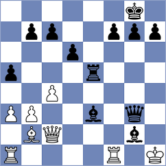 Bambino Filho - Mgeladze (chess.com INT, 2024)