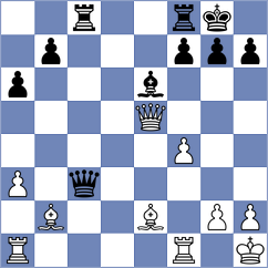 Vela Frago - Mirza (chess.com INT, 2023)