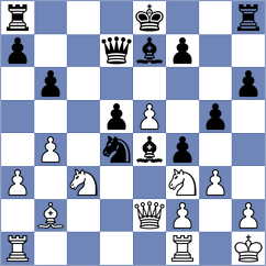 Manukian - Kislinsky (chess.com INT, 2024)