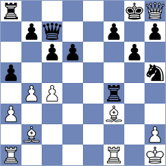 Aggelis - Baliga (chess.com INT, 2023)