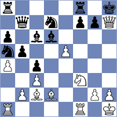 Al Fayyadh - Mahmoud (Chess.com INT, 2020)