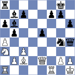 Padmini - Herman (chess.com INT, 2024)