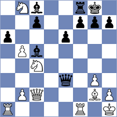 Boder - Cardozo (chess.com INT, 2024)