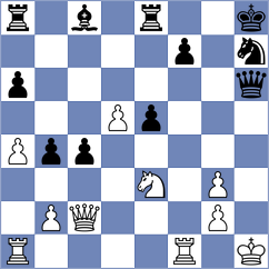 Schrik - Estrada Nieto (chess.com INT, 2021)