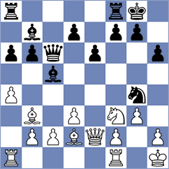 Ten Hertog - Zhigalko (Chess.com INT, 2021)