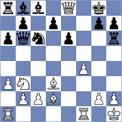 Azhar - Lyons (Chess.com INT, 2021)