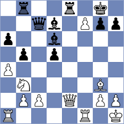 Chen - Osorio Guevara (Chess.com INT, 2020)
