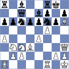 Graham - Ugarte Soto (chess.com INT, 2023)