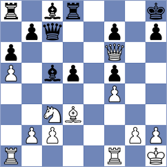 De Silva - Jumanov (chess.com INT, 2021)