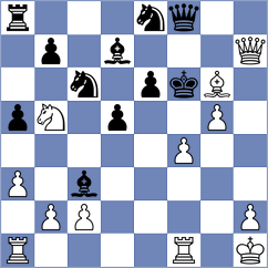 Manon Og - Larina (chess.com INT, 2023)