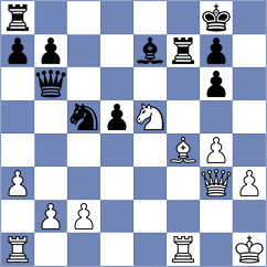 Lancman - Martine (chess.com INT, 2024)
