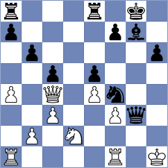 Turgut - Hernandez (Chess.com INT, 2019)