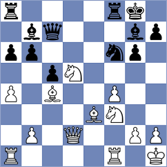 Tomulic - Gasparic (Chess.com INT, 2021)