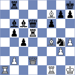 Mendoza Criollo - Atabayev (Chess.com INT, 2020)