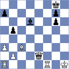 Gheorghiu - Radivojevic (Chess.com INT, 2020)