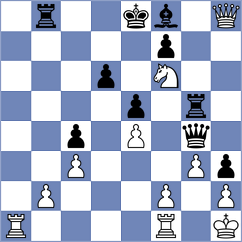 Zampronha - De Sousa (chess.com INT, 2024)