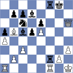 Kobalia - Rastbod (chess.com INT, 2021)