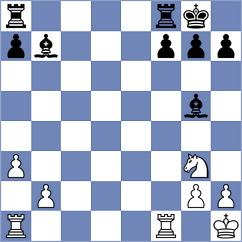 De Siqueira - Lima (chess.com INT, 2024)