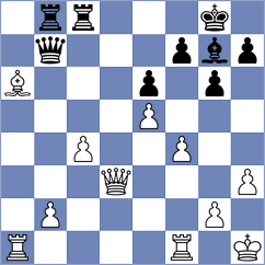 Biletskyy - Aranda (chess.com INT, 2024)