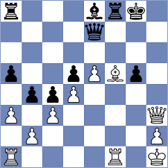 Tymrakiewicz - Smith (chess.com INT, 2023)