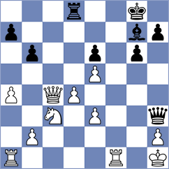 Maiorov - Sargissyan (chess.com INT, 2021)