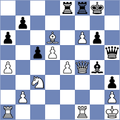 Swicarz - Terletsky (chess.com INT, 2021)
