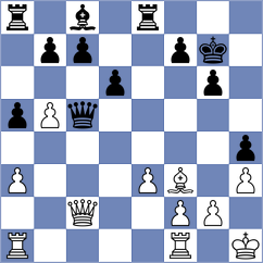 Spata - Krivenko (chess.com INT, 2024)