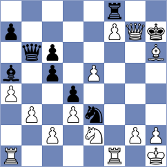 Gerbelli Neto - Saim (chess.com INT, 2024)