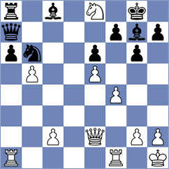 Nikolova - Mordido (Chess.com INT, 2021)