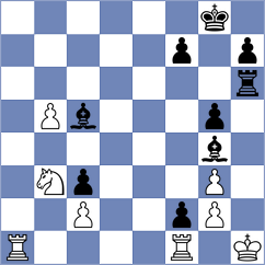 Balacek - Allahverdiyeva (Chess.com INT, 2021)