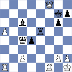 Wong - Bolat (chess.com INT, 2024)