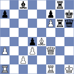 Soucek - Eret (Chess.com INT, 2021)