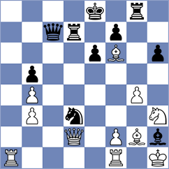 Sevgi - Friedland (Chess.com INT, 2020)