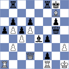 De Souza - Lin (chess.com INT, 2024)