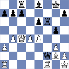 Dolezal - Romanek (Chess.com INT, 2021)