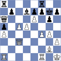 Rios Escobar - Thorsteinsdottir (chess.com INT, 2023)
