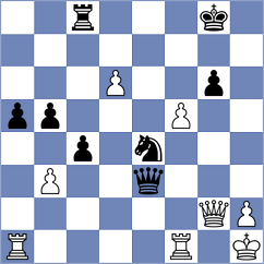 Svidler - Leko (chess24.com INT, 2020)