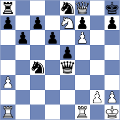 Ambartsumova - Aansh Nandan Nerurkar (chess.com INT, 2024)