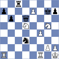 Santos - Brozyna (chess.com INT, 2024)