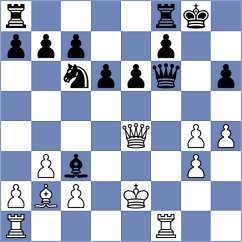 Liyanage - Herman (chess.com INT, 2024)