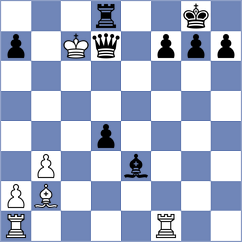 Karthik - Cramling Bellon (chess.com INT, 2023)
