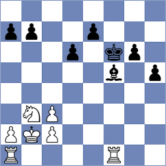 Bharadwaj - Khazanov (Chess.com INT, 2021)